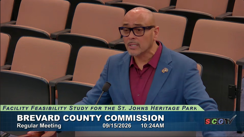 Palm Bay Surrenders to Tolls: City Calls $400M Expressway Authority Takeover 'Our Only Hope'